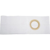 Nu-Hope - Nu-Form - 6334-O - 6" Support Belt 4" Center Opening Waist 47" - 52" Regular Elastic, 2X - Large .