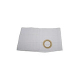 Nu-Hope - Nu-Form - 6361-Nh - Support Belt 9" W, 32" - 35" Waist, Medium, Regular Elastic, Left Sided Stoma, No Hole