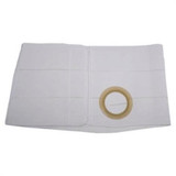 Nu-Hope - Nu-Form - 6369-I - 9" Support Belt 2 - 5/8" Opening Placed 1 - 1/2" From Bottom, 47" - 52" Waist, Contoured, Regular Elastic, Extra Large, Right.
