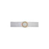 Nu-Hope - Nu-Form - 6401-A - Support Belt 2 - 3/4" , 3" W, 32" - 35" Waist, Medium, Cool Comfort Elastic