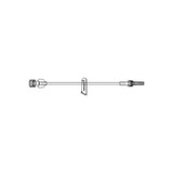 Icu Medical - B1404 - Iv Extension Set 12 Inch Tubing