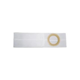 Nu-Hope - Nu-Form - 6412-P-I - Support Belt With Prolapse Strap 2 - 5/8" , 4" W, 36" - 40" Waist, Large, Cool Comfort Elastic