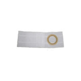 Nu-Hope - Nu-Form - 6420-L - Support Belt 2 - 1/8" Center Opening , 5" Wide, 28" - 31" Waist, Small, Cool Comfort Elastic.