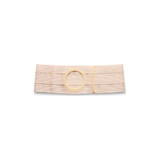 Nu-Hope - Nu-Form - 6422-I - Support Belt 2 - 5/8" , 5" W, 36" - 40" Waist, Large, Cool Comfort Elastic