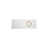 Nu-Hope - Nu-Form - 6431-P-U - 6" Support Belt With Prolapse Strap 3 - 1/8" Center Opening, 32" - 35" Waist, Medium, Cool Comfort Elastic.