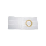 Nu-Hope - Nu-Form - 6432-P-R - Support Belt With Prolapse Strap 4 - 1/2" , 6" W, 36" - 40" Waist, Large, Cool Comfort Elastic