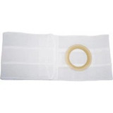Nu-Hope - Nu-Form - 6433-Dc - Support Belt 2 - 7/8" Center Opening 6" Wide 41" - 46" Waist, X - Large, Cool Comfort Elastic.