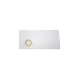 Nu-Hope - Nu-Form - 6447-V - 7" Support Belt 3 - 3/8" Placed 1 - 1/2" From Bottom, 36" - 40" Waist, Large, Cool Comfort Elastic, Right Side.