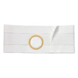 Nu-Hope - Nu-Form - 6448-V - Support Belt 3 - 3/8" Opening Placed 1 - 1/2" From Bottom, 7" Wide, 41" - 46" Waist, X - Large, Cool Comfort Elastic, Right Sided Stoma