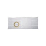 Nu-Hope - Nu-Form - 6449-V - Support Belt 3 - 3/8" , 7" W, 47" - 52" Waist, 2X - Large, Cool Comfort Elastic, Right Sided Stoma