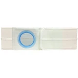 Nu-Hope - Nu-Form - 6454-A - Support Belt 2 - 3/4" , 8" W, 47" - 52" Waist, 2X - Large, Cool Comfort Elastic, Left Sided Stoma