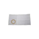 Nu-Hope - Nu-Form - 6457-L - 8" Support Belt 2 - 1/8" Opening Placed 1 - 1/2" From Bottom, Waist 36" - 40", Cool Comfort Elastic, Large, Right.