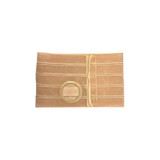 Nu-Hope - Nu-Form - 6459-B - Support Belt 3" Opening 1 - 1/2" From Bottom 8" Wide 47" - 52" Waist, 2X - Large, Cool Comfort Elastic, Right Sided Stoma.