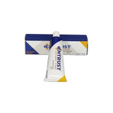 Fortis Medical - Entrust - 6300 - Products - Ostomy Pectin - Based Paste 2 Oz Tube.