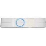 Nu-Hope - Flat Panel - 6597 - Support Belt 2 - 3/8" , 3" W, 41" - 46" Waist, X - Large, Regular Elastic