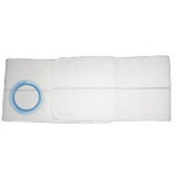 Nu-Hope - Flat Panel - 6613-Dc - Nu-Support Belt 2-7/8" , 6" W, 41" - 46" Waist, X-Large, Regular Elastic, Right Sided Stoma