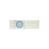Nu-Hope - Flat Panel - 6642 - Support Belt 2 - 3/8" , 9" W, 36" - 40" Waist, Large, Regular Elastic, Right Sided Stoma