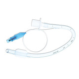Sun Med - 1-7333-70 - Cuffed Endotracheal Tube 310 Mm Length Curved 7.0 Adult Murphy Eye
