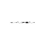 Icu Medical - Lifeshield - 2066928 - Primary Iv Administration Set Gravity 2 Ports 15 Drops / Ml Drip Rate 0.2 Micron Filter 101 Inch Tubing Solution