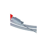 Cook Medical - Roadrunner - G18155 - Urological Guidewire Pc .038 Inch Diameter X 8 Cm Length Tip 145 Straight