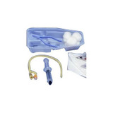 Cardinal Health - Dover - 1416- Ultramer 2 - Way Foley Catheter 16 Fr, 30 Cc, Hydrogel Coated, Latex