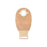Convatec - Natura - 416418 - Ostomy Pouch Two - Piece System 12 Inch Length Drainable