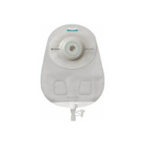 Coloplast - Sensura - 16837 - Mio Convex Urostomy Pouch One - Piece System 10 - 1/2 Inch Length Maxi 3/8 To 1 - 11/16 Stoma Drainable Light Trim Fit