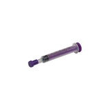 Cardinal Health - 403se - Monoject Purple Oral Enfit Syringe, Sterile, 3 Ml