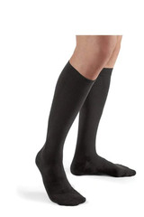 3M - 71037En - Socks, Dress Comprsn Futuro Restoring Blk Mens Xlg