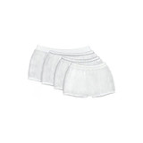 Cardinal Health - Wings - 707A - Knit Pant Unisex Weave 2X - Large / 3X - Pull On Reusable