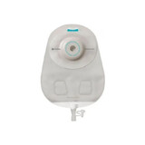 Coloplast - Sensura - 16801 - Mio Convex Urostomy Pouch One - Piece System 9 - 1/2 Inch Length Midi 5/8 To 1 - 5/16 Stoma Drainable Soft Trim Fit