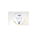 Cardinal Health - Curity - 8944 - Ultramer Indwelling Catheter Tray 2 - Way Foley 14 Fr 5 Cc Balloon Latex