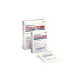 Cardinal Health - Curasorb - 9356- Zinc Calcium Alginate Dressing, 4" X 8"