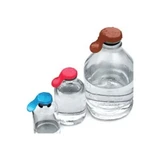 Cardinal Health - Cp3003B- Chemoplus Iva Seal For 13 Mm Top Vials, Blue, Sterile, Latex - Free