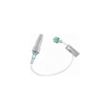 Icu Medical - B1438 - Iv Extension Set Small Bore 30 Inch Tubing