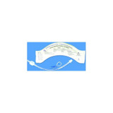 Sun Med - 1-7330-30 - Uncuffed Endotracheal Tube 165 Mm Length Curved 3.0 Neonate Murphy Eye