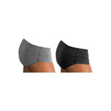 Ndc - C-11 Choline - Radio Rx - 50983 - Depend Real Fit Briefs For Men