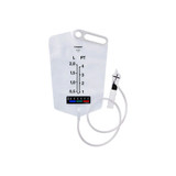 Coloplast - 1500H - Ostomy Irrigation Tray