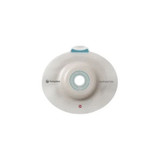 Coloplast - Sensura - 16964 - Mio Click Ostomy Barrier Extended Wear Elastic Adhesive 60 Mm Flange Blue Code System 1 - 3/8 Inch Opening