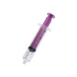 Amsino - Amsure - Ens115 - International - Enteral / Oral Syringe 60 Ml Enfit Tip Without Safety