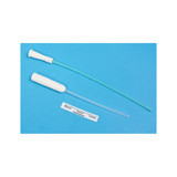 Mtg Catheters - 71212 - Male Straight, 12 Fr Soft Non - Coated
