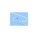 Olympus America - Double-J - 5202100 - Ureteral Stent Closed Tip 6.0 Fr 26 Cm Silicone