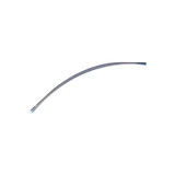 Marlen - 15040 - Continent Ostomy Catheter Straight Tip Uncoated Pvc 30 Fr 15 Inch