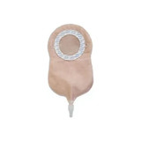 Marlen - Ultramax Gemini - 25250 - Ileostomy Pouch Drainable, Opaque W/Kwick - Klose, Kwick - View And Filter.