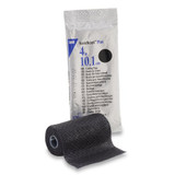 3M - 82004A - Adaptic Touch - Tape, Cast Scotchcast 4 X4Yds Blk Orth