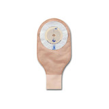 Marlen - Ultralite - 50532 - Drainable Pouch, Opaque, Skin Shield Barrier, Shallow Convexity, 1 1/4" (32 Mm) Stoma Opening, Kwick - Klose Fastener.