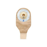 Marlen - Ultralite - 50641 - Deep Convex 1 5/8" Opaque Drainable Pouch With Skin Shield