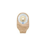Marlen - Ultralite - 50644 - Deep Convx, Opaque Drainable Ostomy Bag With Skn Shield