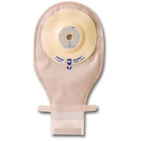 Marlen - Ultramax - 53700 - Minimax Cut - To - Fit Shallow Convex, Opaque Drainable Pouch With Filter