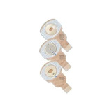 Marlen - Ultralite - 55455 - Ultra Plus 1" X 1 - 1/2" Convex, Large, Transparent, Skin Shield.